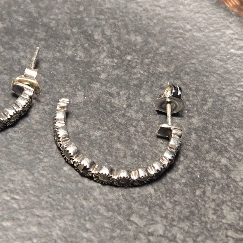 N/A sterling silver